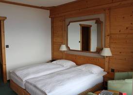 Hotel-Restaurant Le Mont Paisible, Crans-Montana 5