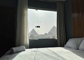 Storm pyramids INN 5