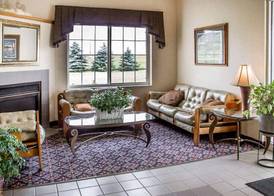 Rodeway Inn Abbotsford 3