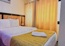 Sharjah Plaza Hotel 4