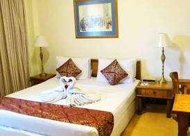 Club Bali Family Suites at Legian Beach 4