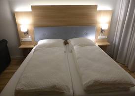 Leister Apparthotel 2