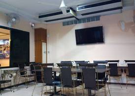 Hua Hin Euro City Hotel 4