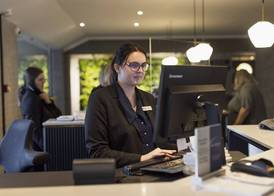 Best Western Plus Hotel Fredericia 5