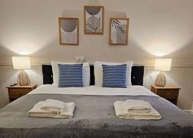 Dog and Partridge Inn 5
