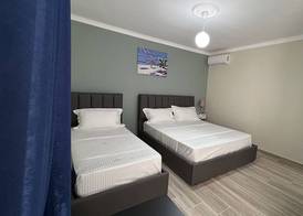 Hotel Vila AARON 5