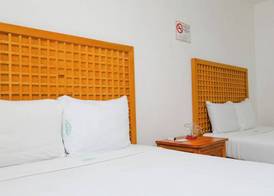 Hotel Santa Maria 4