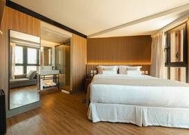 BA'RA Hotel 4