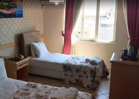 Savran Otel 5