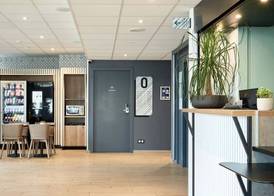 B&B HOTEL Paris Créteil 3