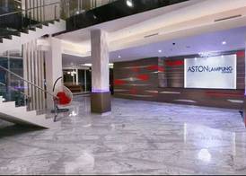 Aston Lampung City Hotel 2