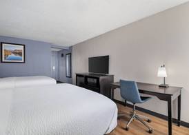 Garner Hotel Wytheville East by IHG 5