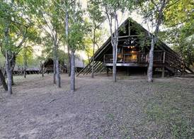 Hluhluwe River Lodge 4