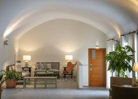 Hospes Palacio de Arenales & Spa 2