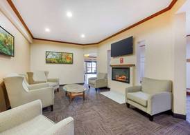 Best Western Plus Northwind Inn & Suites 4