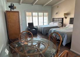 Sea Shore Motel 5