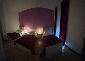 Aeroporto room 4
