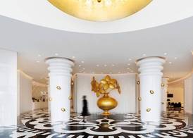 Mondrian Doha 3