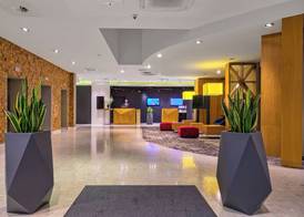 Novotel Kraków Centrum 2