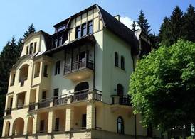 Spa & Wellness Hotel St. Moritz 5
