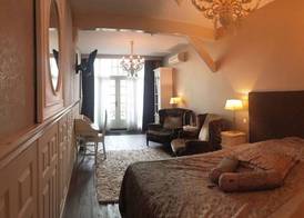 Hotel Johannes Vermeer Delft 5