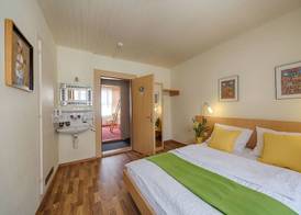 Hotel Blume Interlaken 5