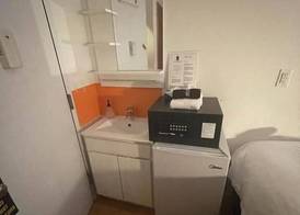 Chelsea Rooms NYC 2