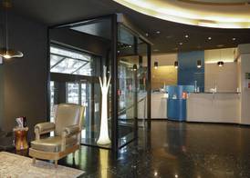 Hotel Lancaster 4