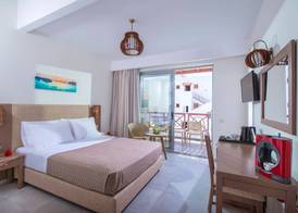 South Coast Hotel 4