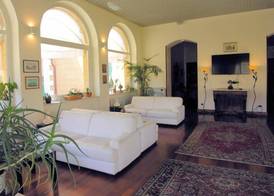 Hotel Morandi 4