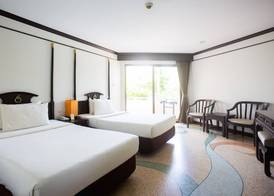 Golden Beach Resort 5