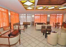 Nefeli Hotel Kos 5