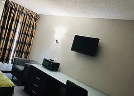 BlissPoint Inn Northwest Indianapolis 5