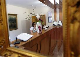 Romantica Hotel Blauer Hecht 4