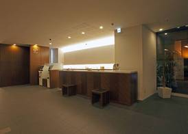 JR Inn Sapporo 2