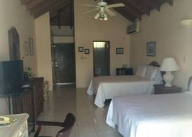 Fort Burt Hotel 4