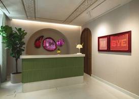 Casa Foscolo Hotel, Istanbul, a Member of Design Hotels 4