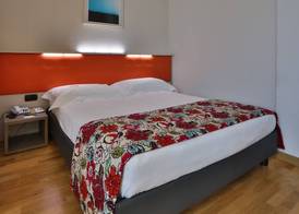 Best Western Falck Village Milano Sesto 4