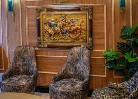 Hotel Arabesque 2