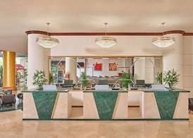 Fortuna Hotel Hanoi 3