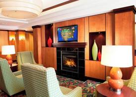 Fairfield Inn & Suites Des Moines Airport 2
