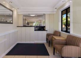 Rodeway Inn Livermore 3
