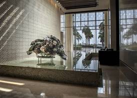 Park Hyatt Abu Dhabi Hotel and Villas 3