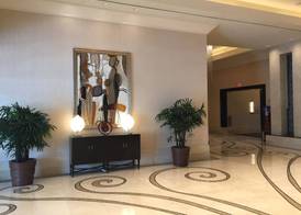Luxury Suites International at The Signature 5