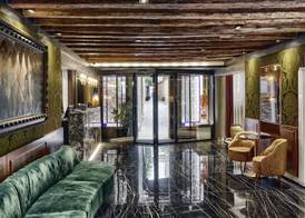Hotel Bisanzio 2