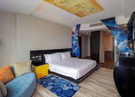 Siam@Siam Design Hotel Pattaya 5