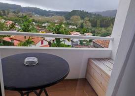 Vista do Vale - Hotel 5