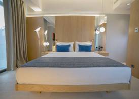 Galata's Hotel 4