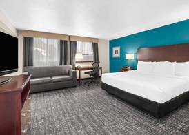 La Quinta by Wyndham Portland NW 5