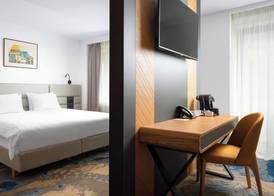 Hotel Alexandrion Experience 4